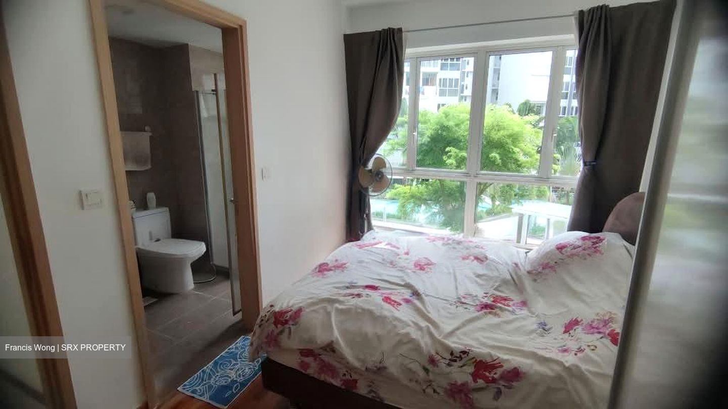 Forestville (D25), Condominium #540548721
